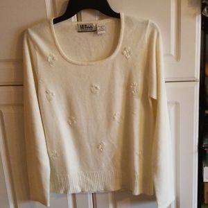 All Points Pullover Sweater